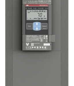 1SFA897115R7001   - PSE370-600-70-1