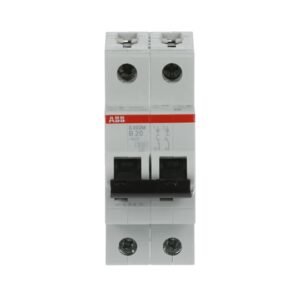 2CDS272001R0205   - S202M-B20