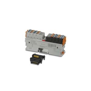 1027904 - I/O module - AXL F DO16/2 2H