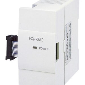 FX2N-2AD