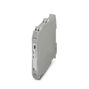 1050192 - Temperature measuring transducer - MACX MCR-RTD-I