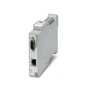 1062540 - GW EIP/MODBUS 1E/1DB9