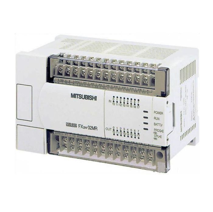 FX2N-32MR-ES/UL