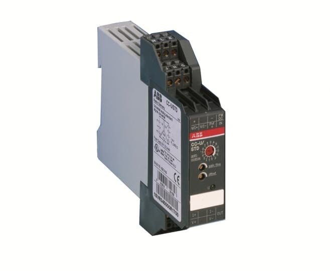 1SVR040006R0100   - CC-U/I