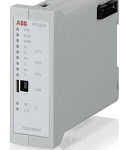 1KGT031900R0002 - 520CMD01 R0002