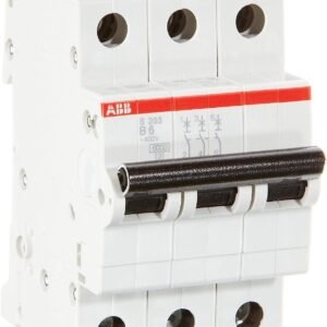 2CDS253001R0065   - S203-B6