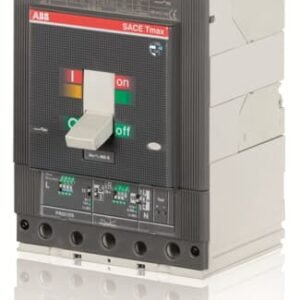 1SDA058151R1   - T5N 400 UL/CSA PR221DS-LS/I 400 3p F F