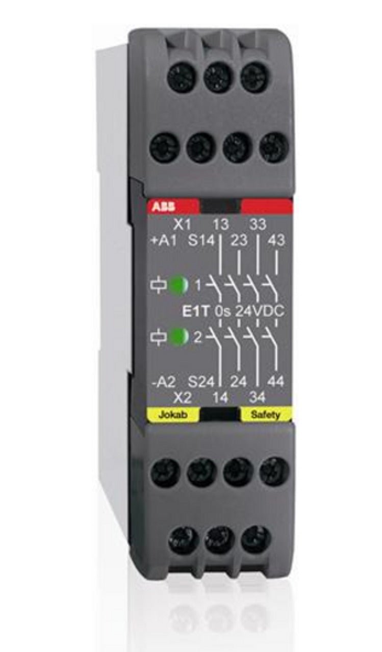 2TLA010030R5000   - E1T 3s 24DC