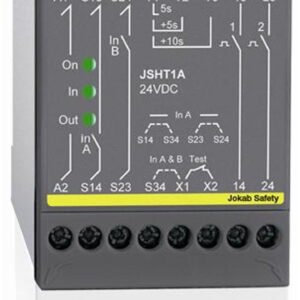 2TLA010011R1000   - JSHT1B 24DC