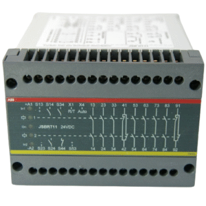 2TLA010025R0000   - JSBRT11 24dc