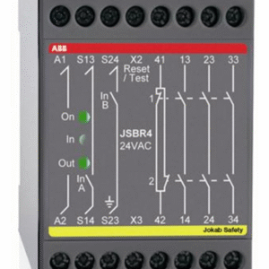 2TLA010002R0500   - JSBR4 230ac