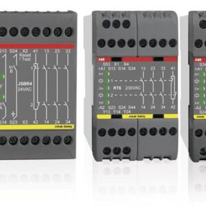 2TLA010012R1000   - JSHT2B 24DC