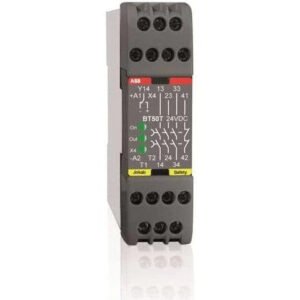 2TLA010033R1000   - Bt50t 24dc