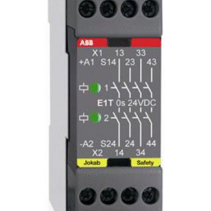 2TLA010030R4000   - E1T 2s 24DC