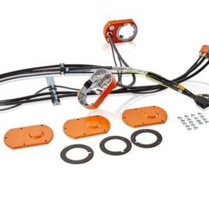 3HAC4791-1   - 3HAC050554-001