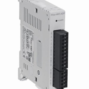 FX3U-4AD-ADP