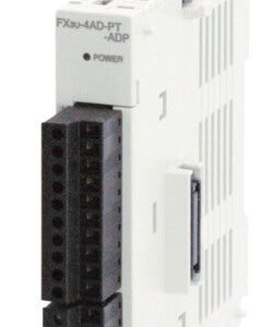 FX2N-4AD-PT