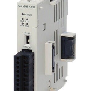 FX3U-2HSY-ADP