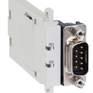 FX3U-232-BD