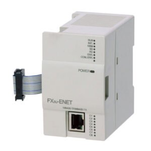 FX3U-ENET-L