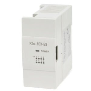 FX2N-8EX