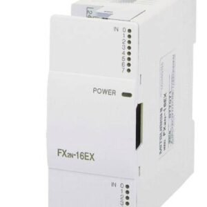FX2N-16EX