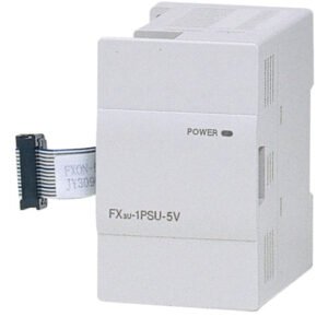 FX3U-1PSU-5V