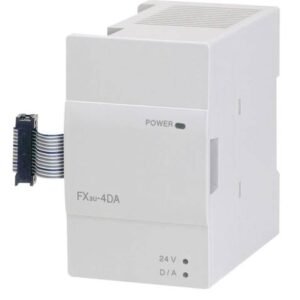 FX3U-4DA