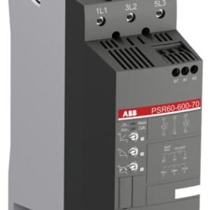 1SFA896112R7000   - PSR60-600-70