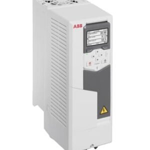 ACS580-01-026A-4+J400