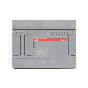 07KR51 MODULO CPU - Advant Controller 31