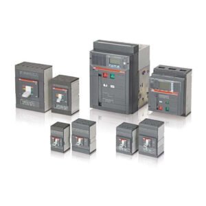 ACCESSORY FOR INTERLOCK E3   - 1SDA038367R1