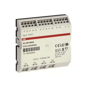 1SVR440853R0000   - CL-LDR.16AC2