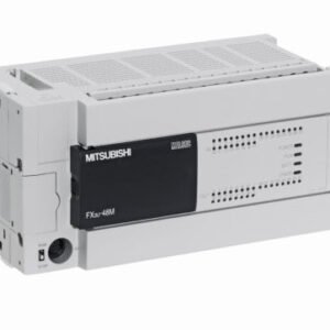 FX3U-48MT/ES-A
