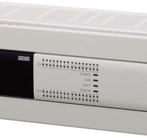 FX3U-64MT/ES-A Brand New Original In Stock