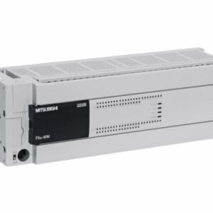 FX3U-80MT/ES-A Brand New Original In Stock