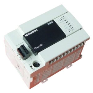FX3U-16MT/DS
