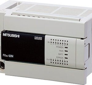 FX3U-32MT/DS