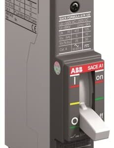 A1N 125 TMF 50-500 1p F F   - 1SDA066690R1