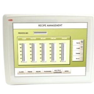 3BSE042236R1   - PP865