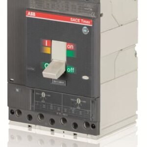 1SDA054503R1   - T4V250 TMA200-2000 4pFFC1150VAC/DC N100%