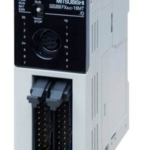 FX3UC-16MT/D