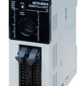 FX3UC-32MT/D