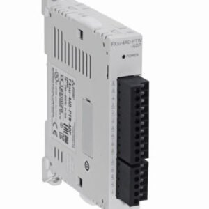 FX3U-4AD-PTW-ADP