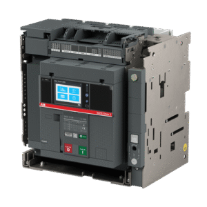 1SDA072868R1   - E1.2N 1600 Ekip Hi-Touch LSI 4p WMP