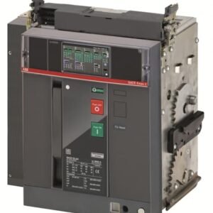 1SDA072973R1   - E2.2N 1600 Ekip Dip LSIG 4p WMP