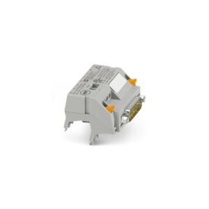 2296058 - PLC-V8/D15S/OUT