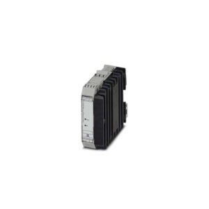 2297196 - Solid-state contactor - ELR 3- 24DC/500AC- 2
