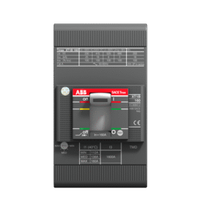 1SDA066803R1   - XT1B 160 TMD 40-450 3p F F