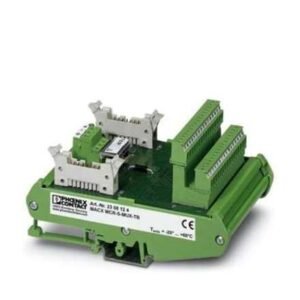 2308124 - HART transfer board - MACX MCR-S-MUX-TB